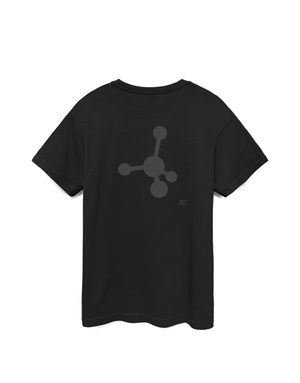 Dark Matter / Black T-shirt